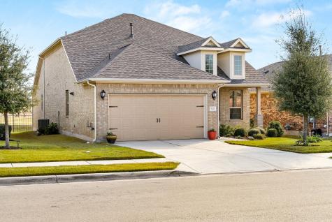 5221 Corelli Falls Round Rock TX 78665