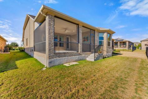 5221 Corelli Falls Round Rock TX 78665