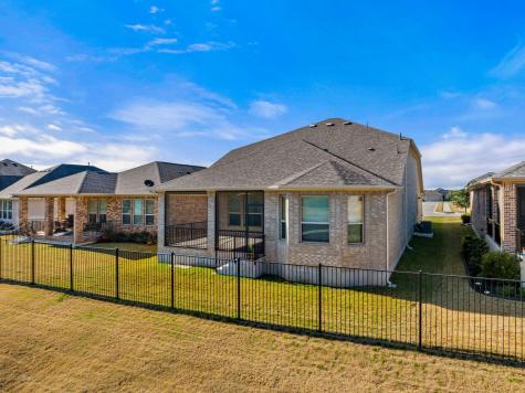 5221 Corelli Falls Round Rock TX 78665