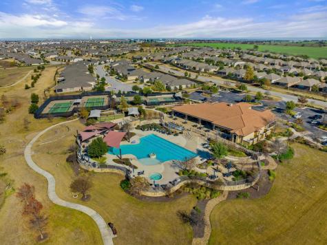 5221 Corelli Falls Round Rock TX 78665