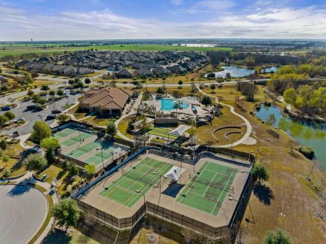 5221 Corelli Falls Round Rock TX 78665