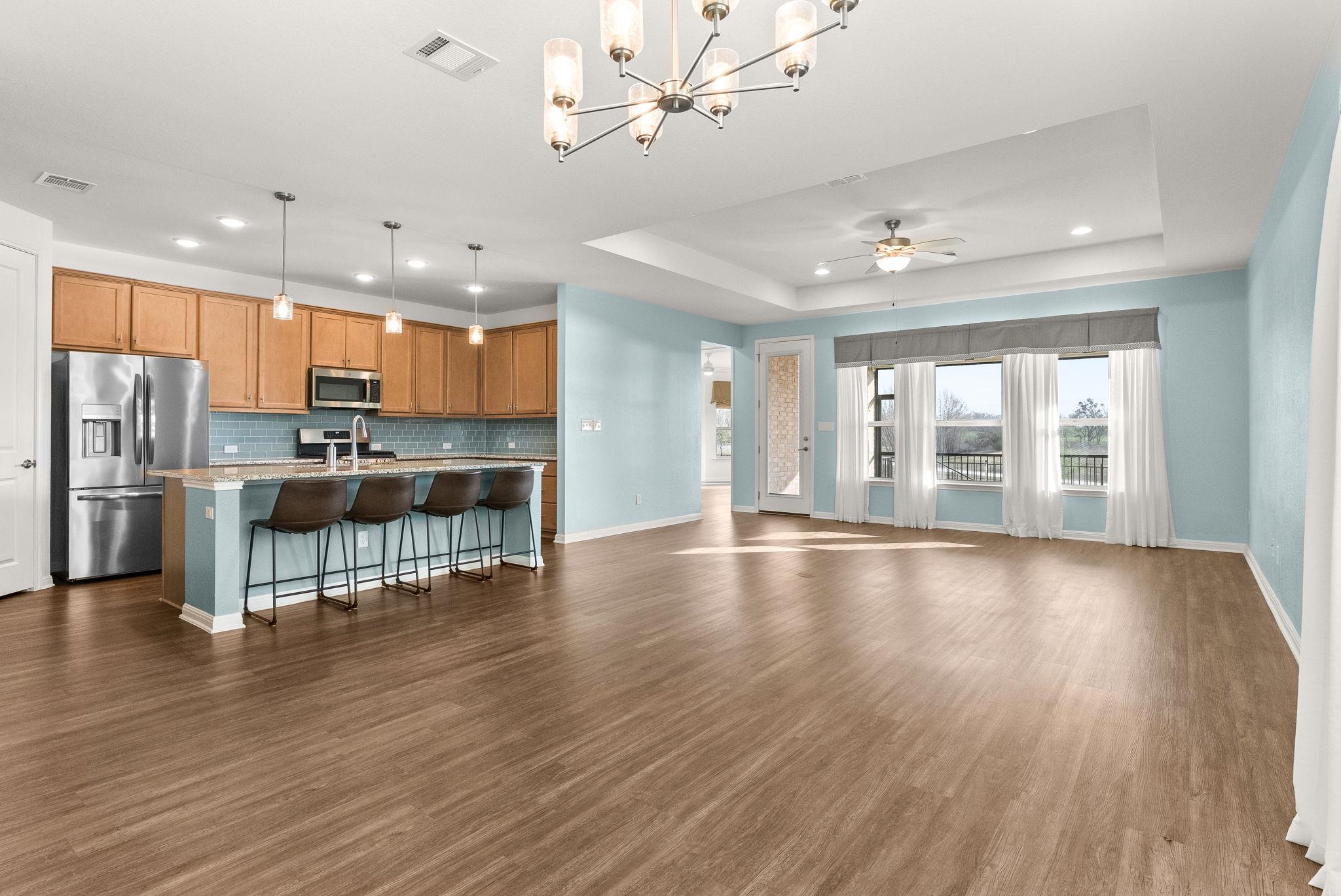 5221 Corelli Falls Round Rock TX 78665