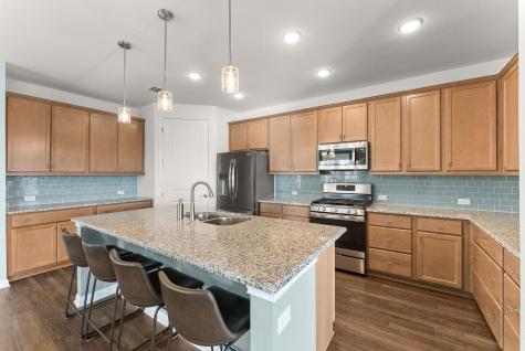 5221 Corelli Falls Round Rock TX 78665