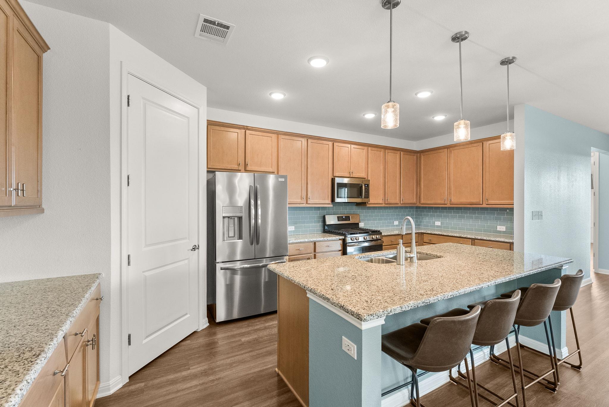 5221 Corelli Falls Round Rock TX 78665