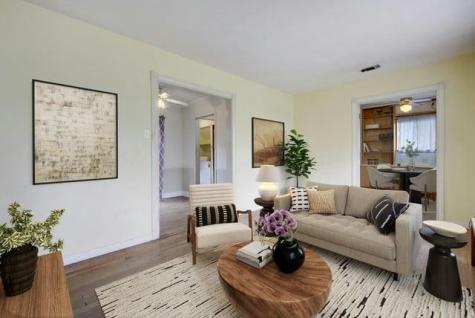 5110 Valley Oak Drive Austin TX 78731