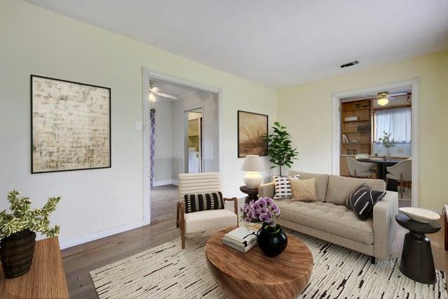 5110 Valley Oak Drive Austin TX 78731