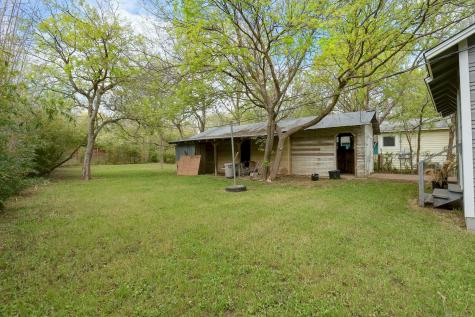 5110 Valley Oak Drive Austin TX 78731