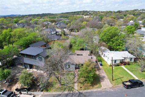 5110 Valley Oak Drive Austin TX 78731