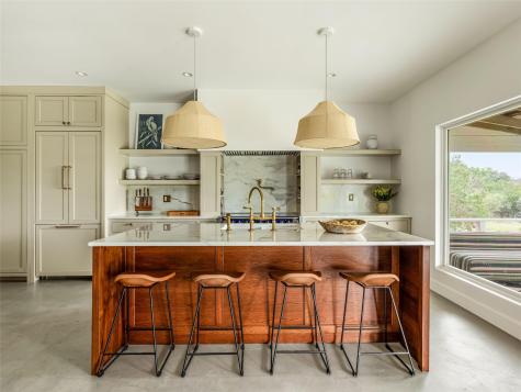 141 Lookout Drive Wimberley TX 78676