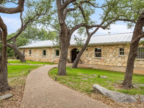 141 Lookout Drive Wimberley TX 78676