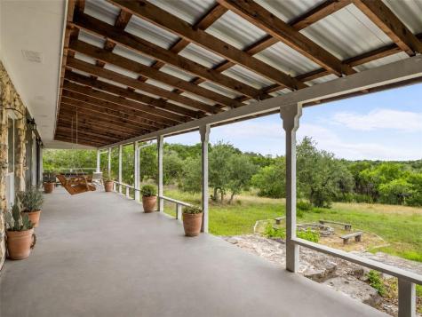 141 Lookout Drive Wimberley TX 78676