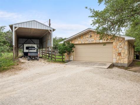 141 Lookout Drive Wimberley TX 78676