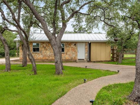 141 Lookout Drive Wimberley TX 78676