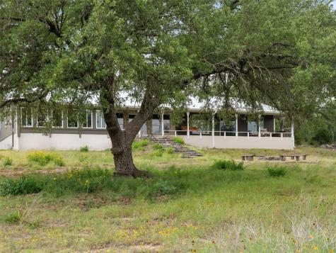 141 Lookout Drive Wimberley TX 78676