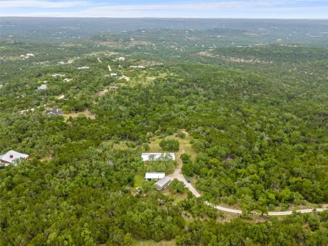 141 Lookout Drive Wimberley TX 78676