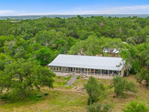 141 Lookout Drive Wimberley TX 78676