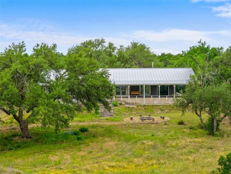 141 Lookout Drive Wimberley TX 78676