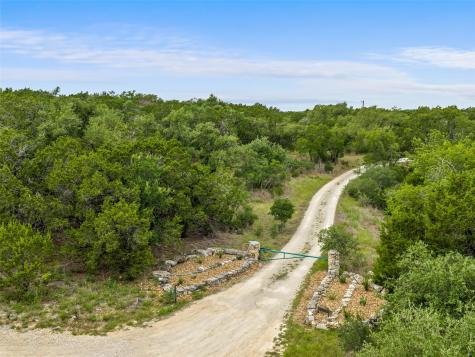 141 Lookout Drive Wimberley TX 78676
