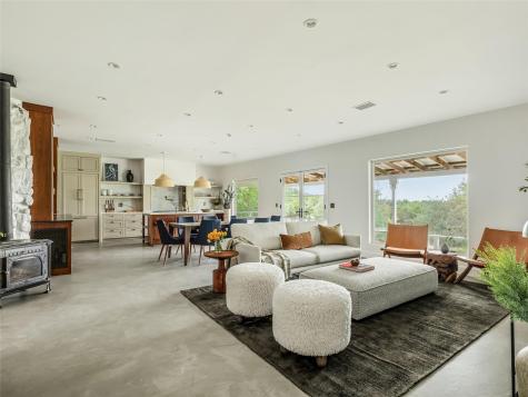 141 Lookout Drive Wimberley TX 78676