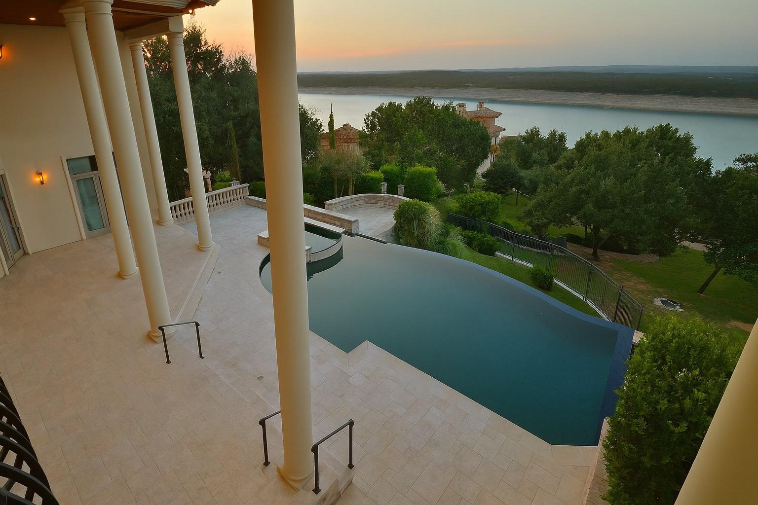 Austin TX, 217 Bella Riva Drive