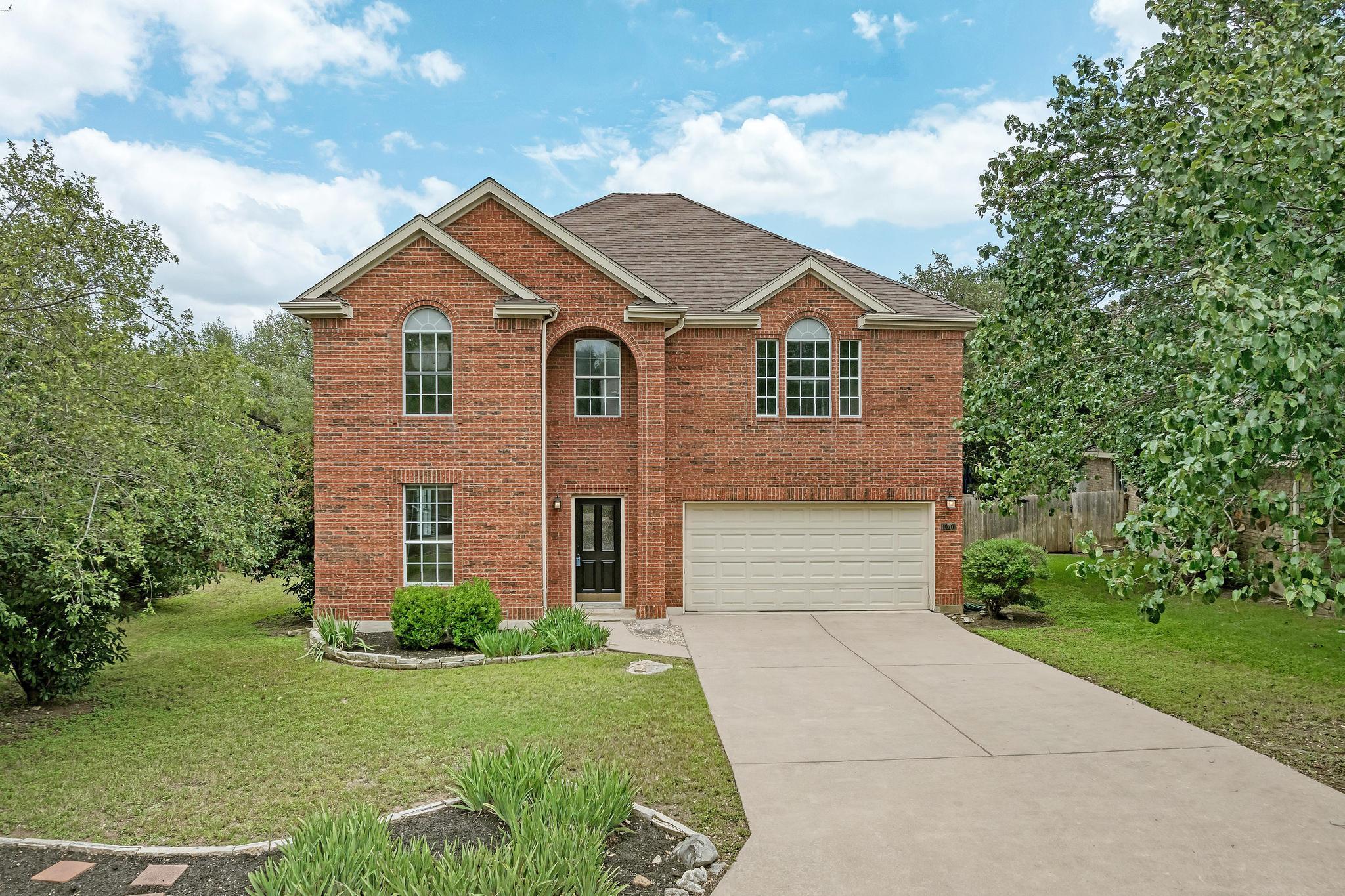 10701 Pinkney Lane Austin TX 78739
