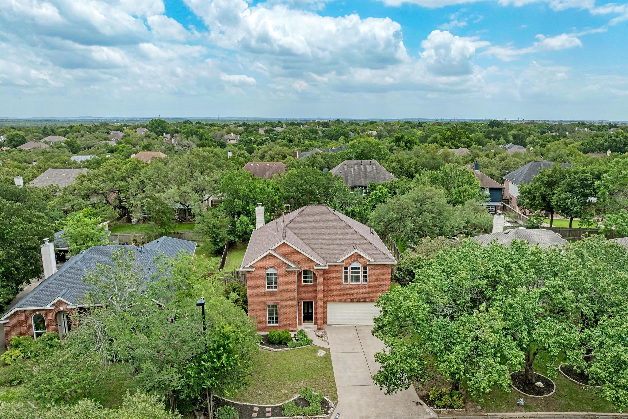 10701 Pinkney Lane Austin TX 78739
