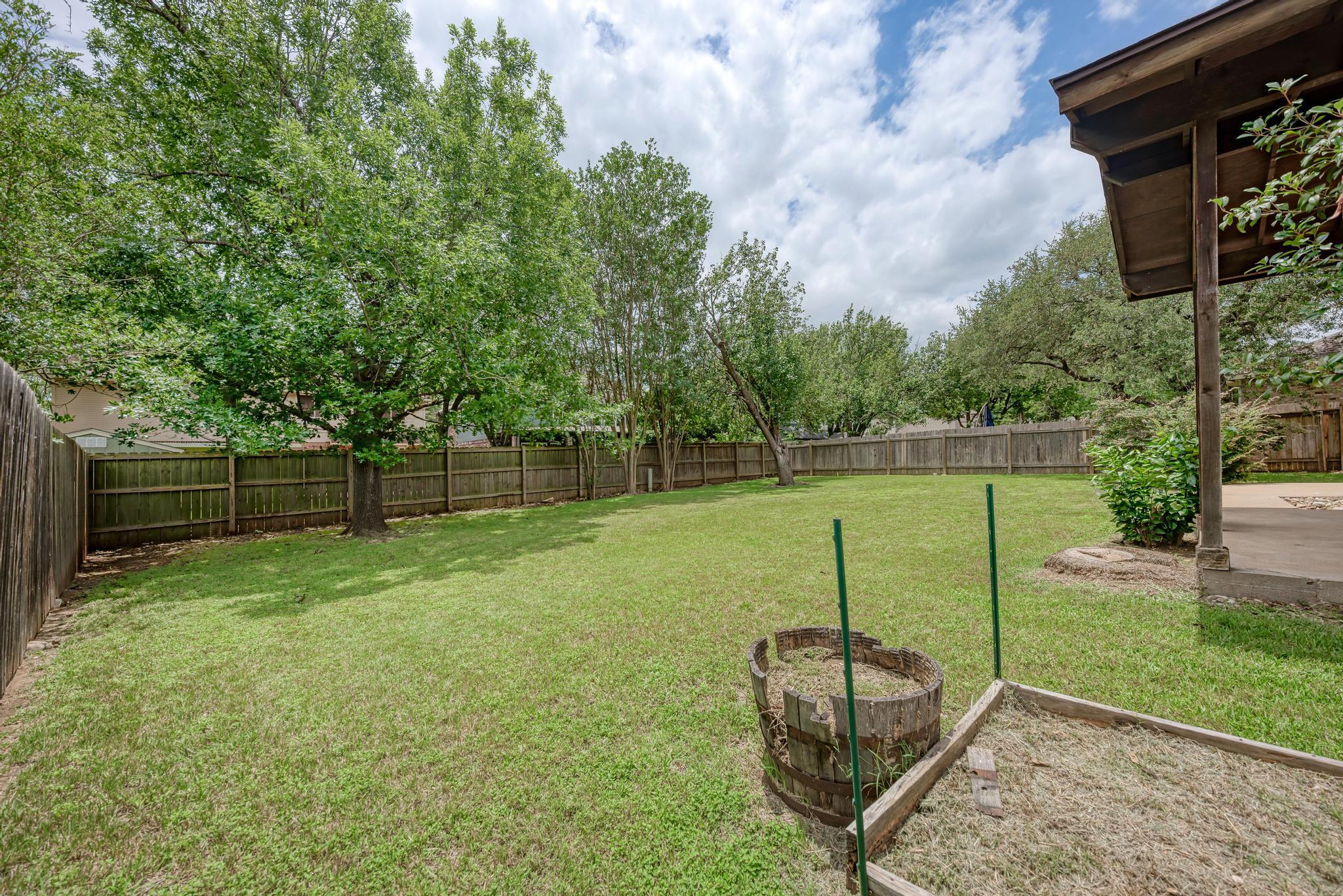 10701 Pinkney Lane Austin TX 78739