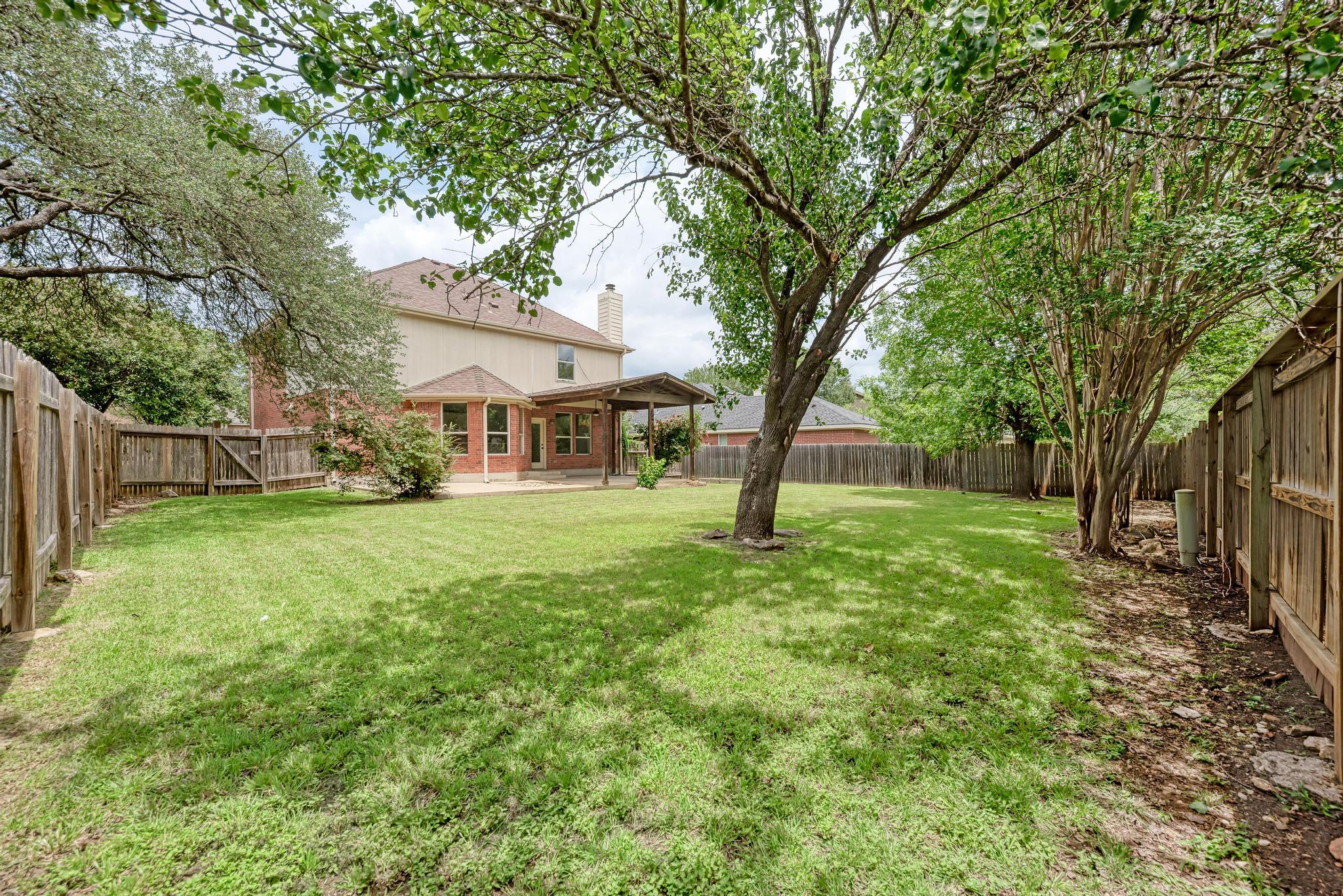 10701 Pinkney Lane Austin TX 78739