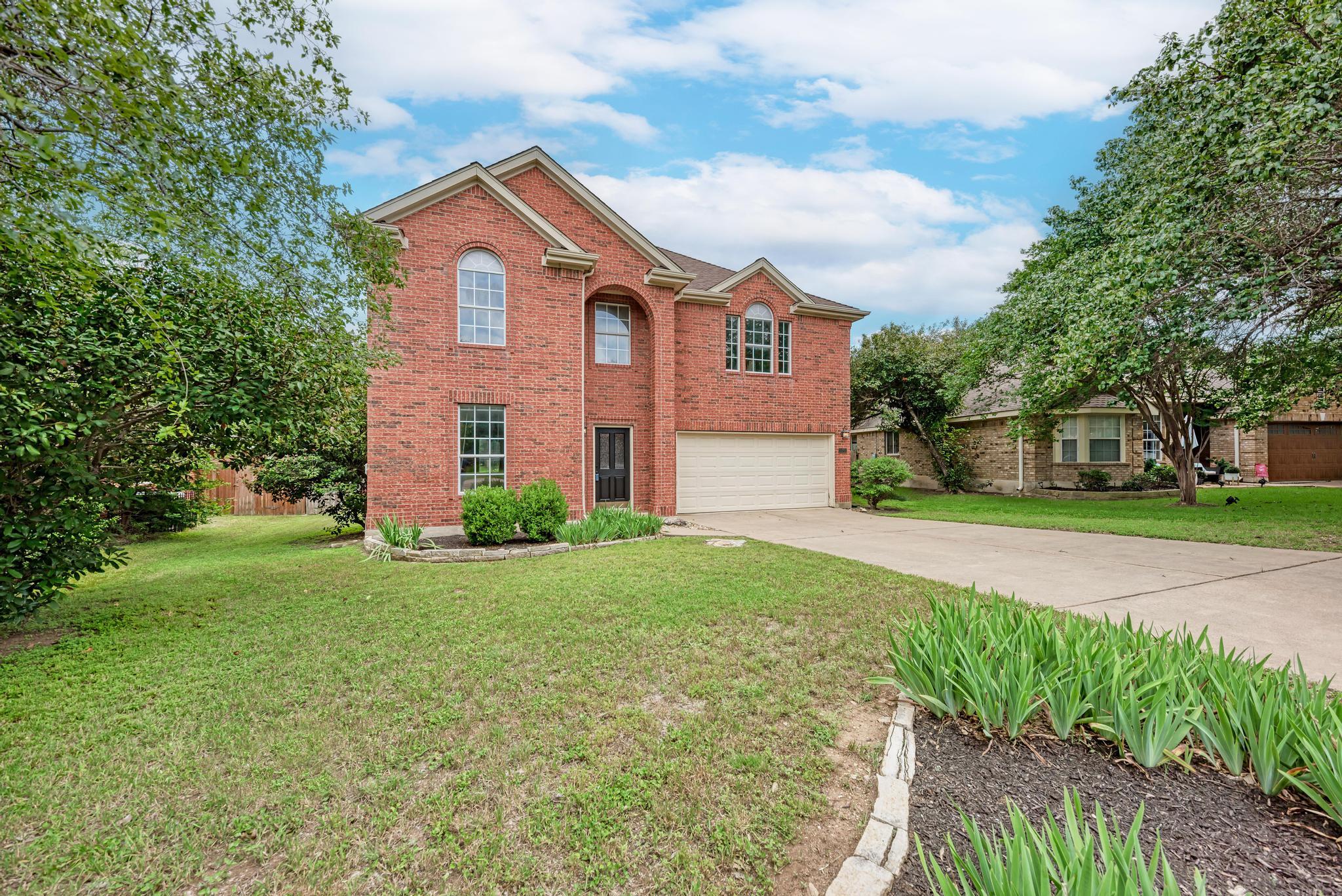 10701 Pinkney Lane Austin TX 78739