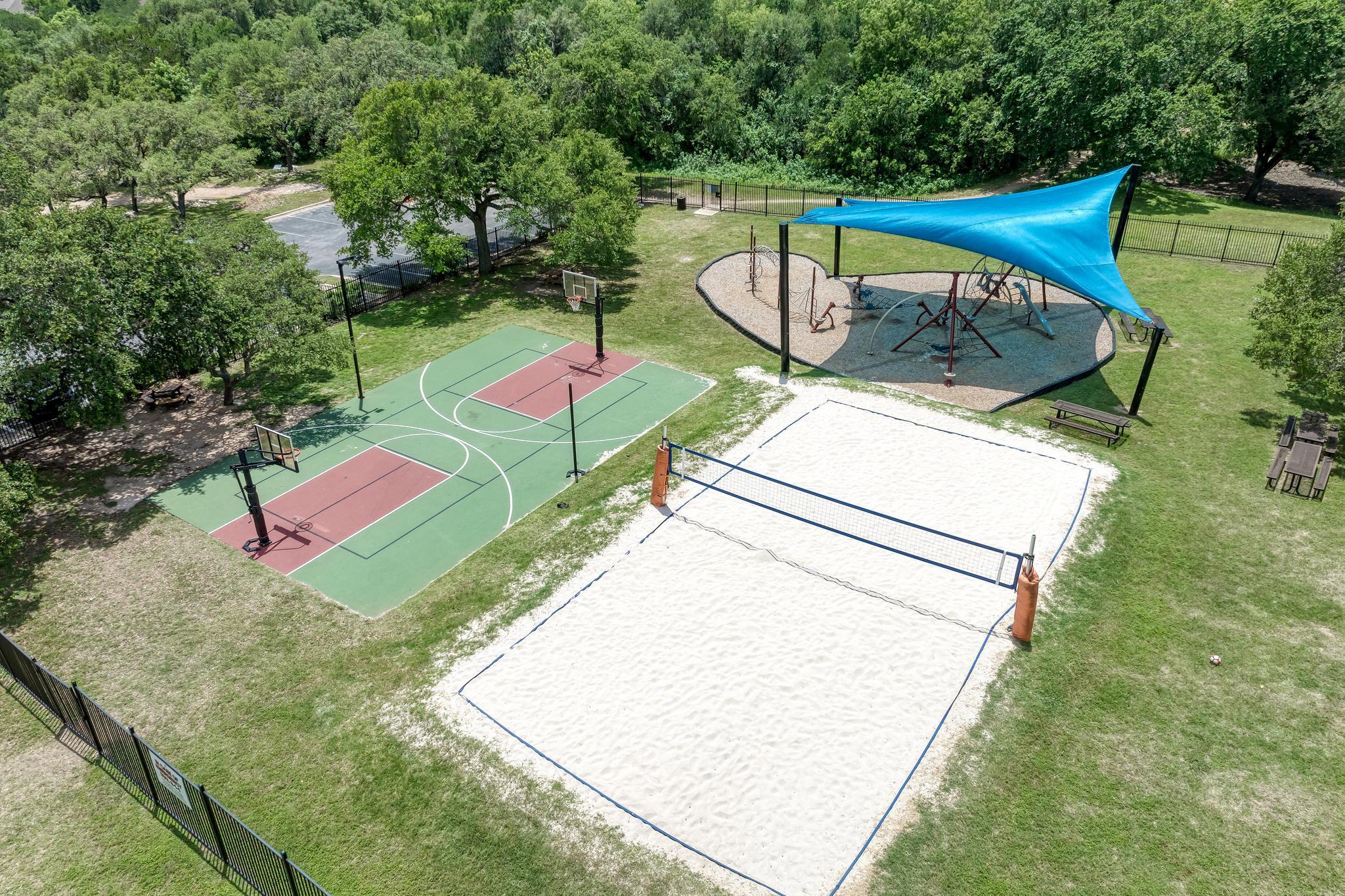 10701 Pinkney Lane Austin TX 78739