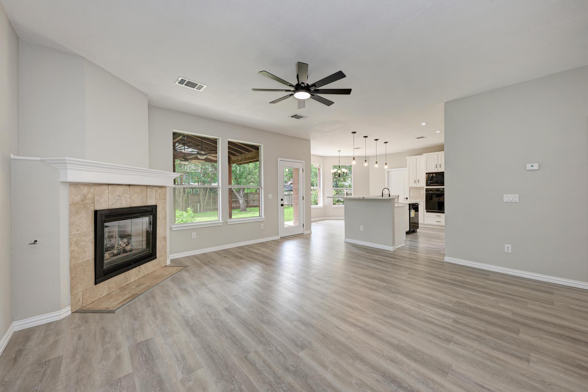 10701 Pinkney Lane Austin TX 78739