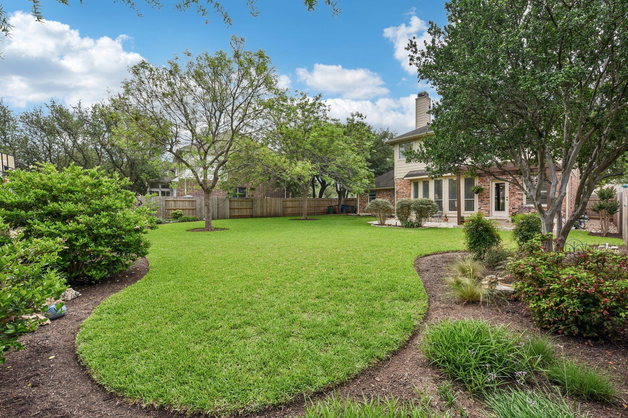 10905 Palgrave Court Austin TX 78739