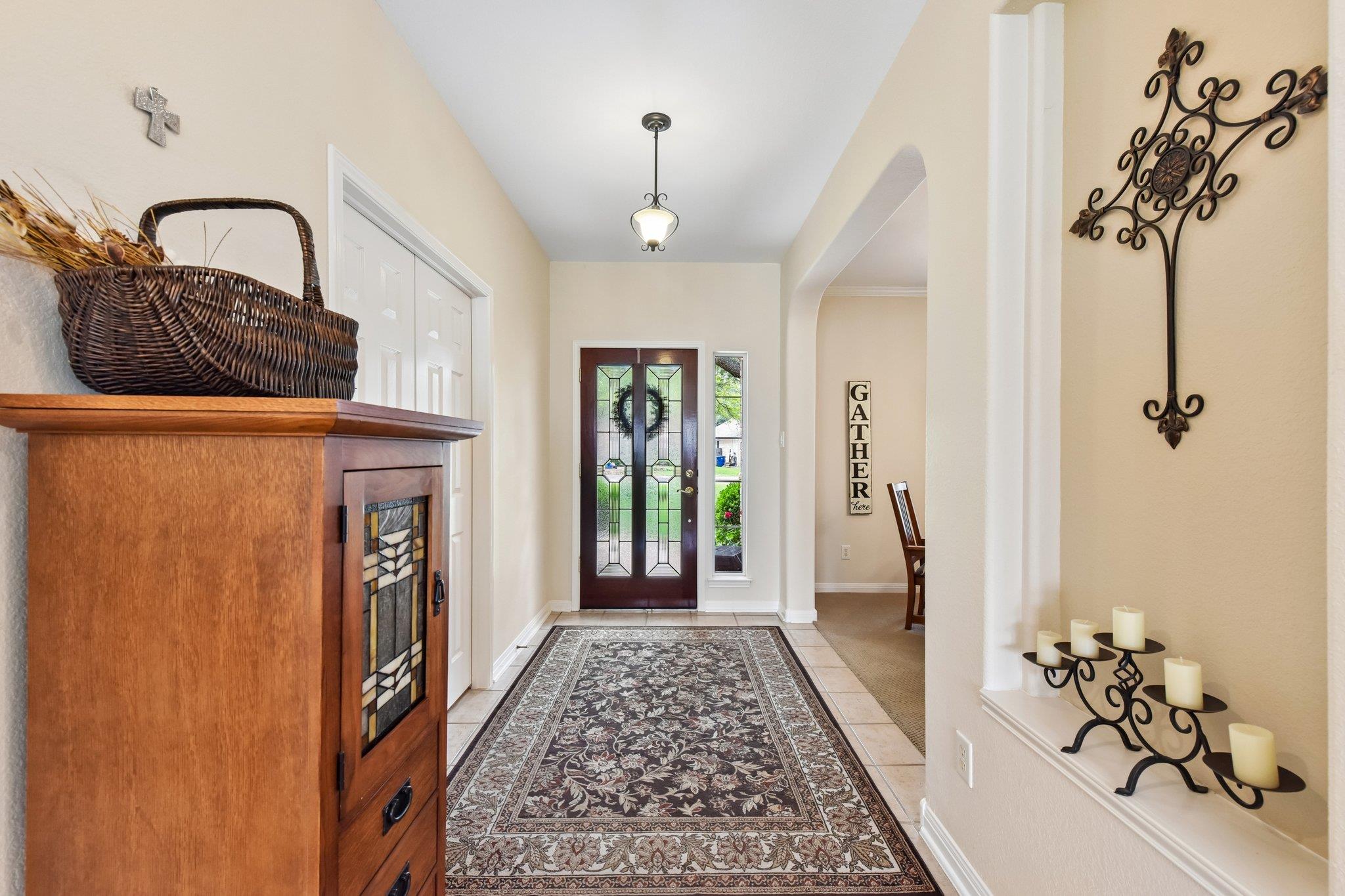 10905 Palgrave Court Austin TX 78739