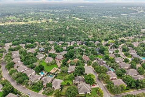 10905 Palgrave Court Austin TX 78739