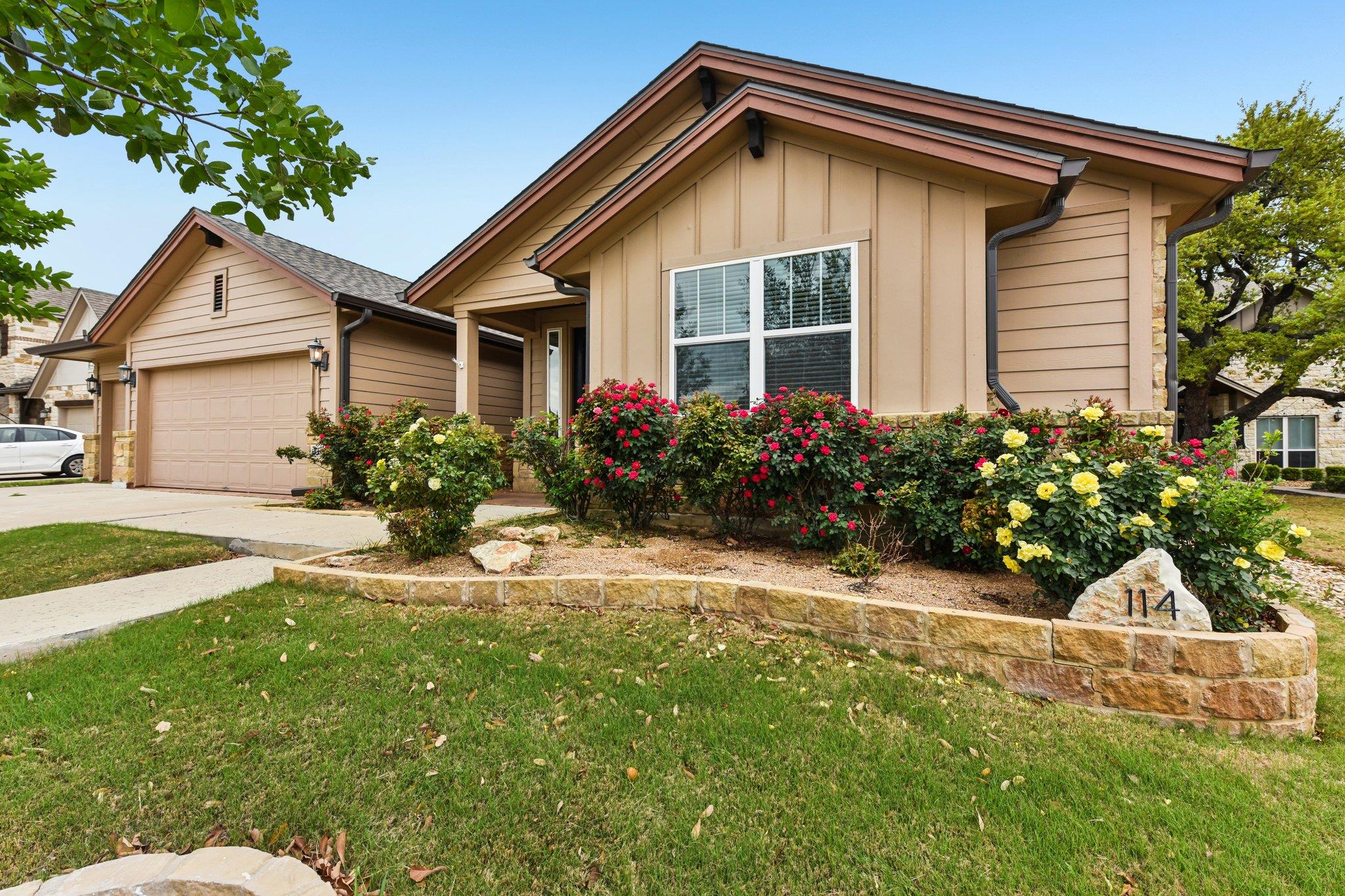 114 Magona Trail Georgetown TX 78628