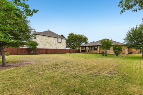 114 Magona Trail Georgetown TX 78628