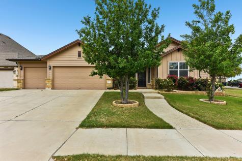 114 Magona Trail Georgetown TX 78628