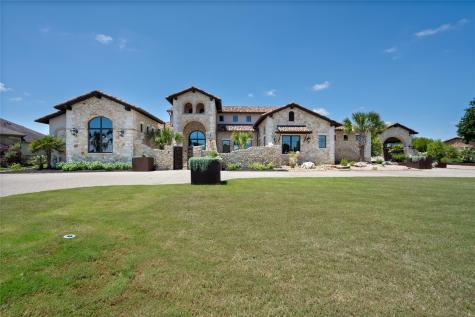 605 Kodiak Trail Cedar Park TX 78613