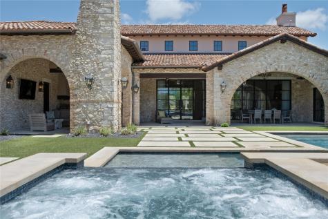 605 Kodiak Trail Cedar Park TX 78613