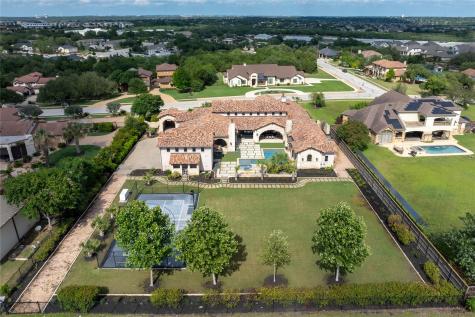 605 Kodiak Trail Cedar Park TX 78613