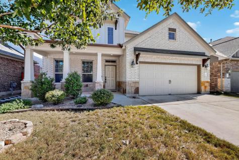 12605 Iron Bridge Drive Manchaca TX 78652