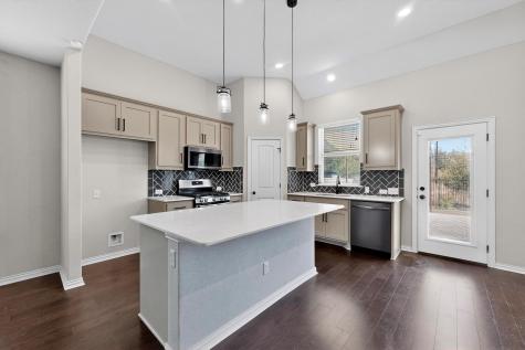 12605 Iron Bridge Drive Manchaca TX 78652