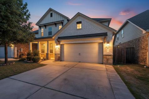 12605 Iron Bridge Drive Manchaca TX 78652