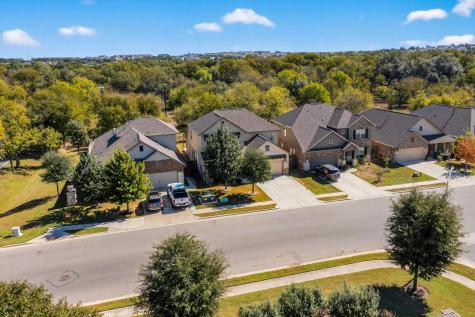 12605 Iron Bridge Drive Manchaca TX 78652