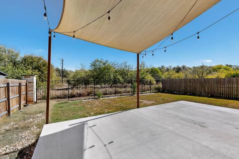 12605 Iron Bridge Drive Manchaca TX 78652