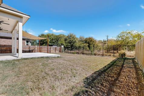 12605 Iron Bridge Drive Manchaca TX 78652