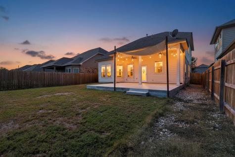 12605 Iron Bridge Drive Manchaca TX 78652