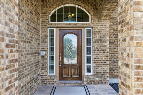 5835 Parma Street Round Rock TX 78665