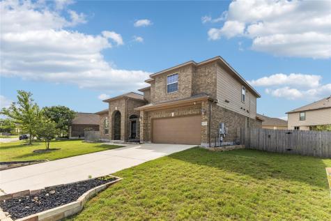 5835 Parma Street Round Rock TX 78665