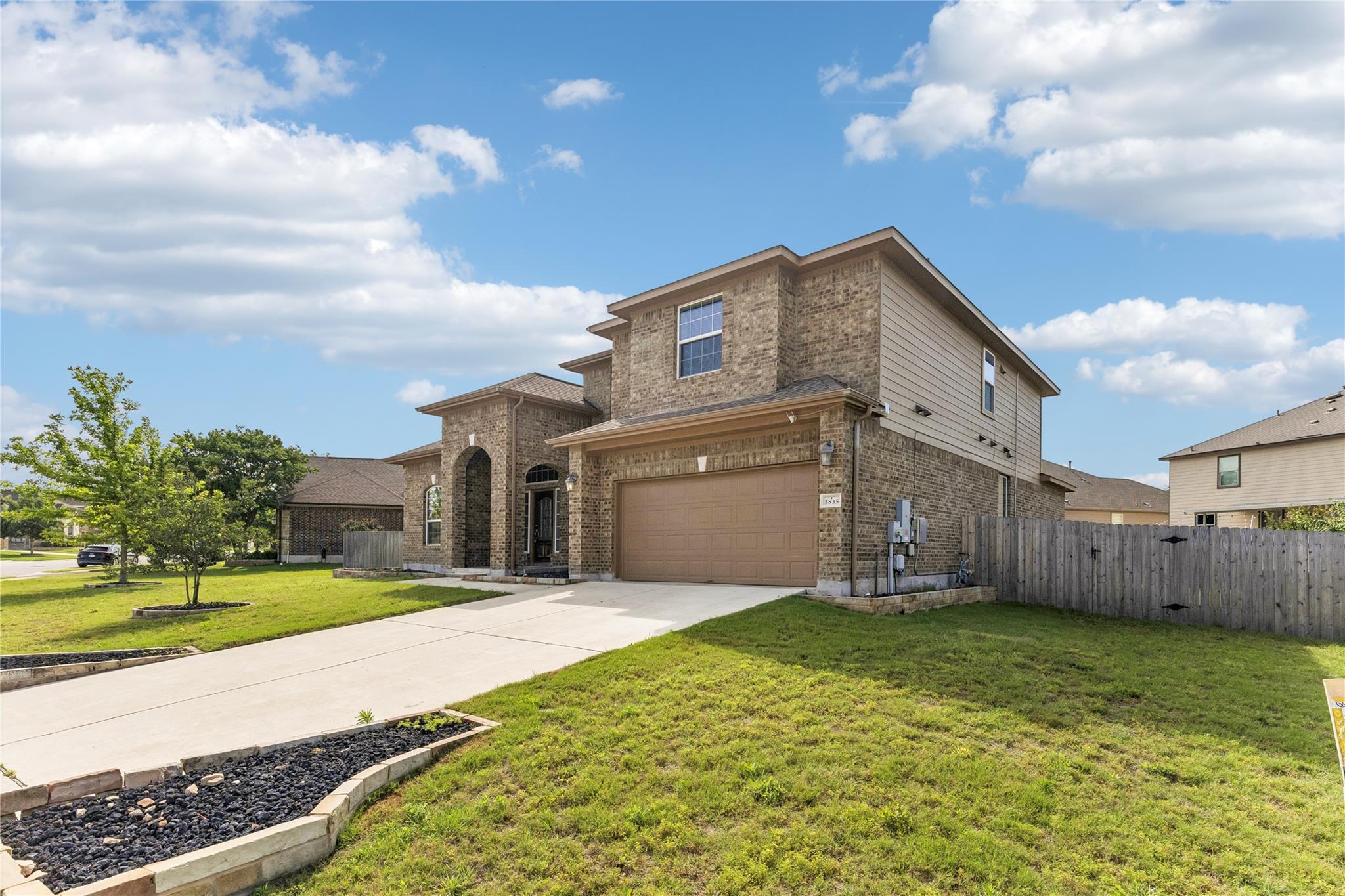 5835 Parma Street Round Rock TX 78665